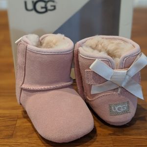Ugg Baby Bootie